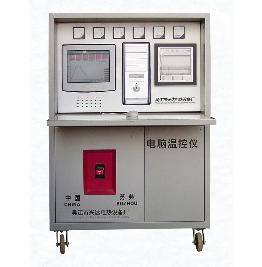 江西DWK-A型系列电脑温控设备